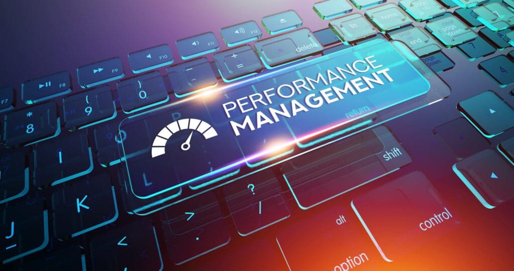 Top 6 Differences Between OKRs & Performance Management