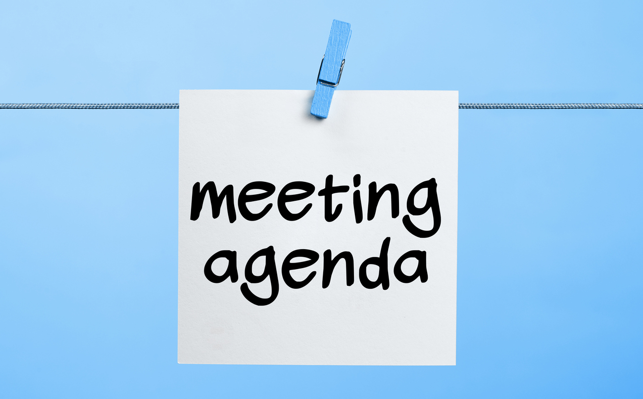 Revamp Your Team Meeting Agendas: Effective Planning Tips