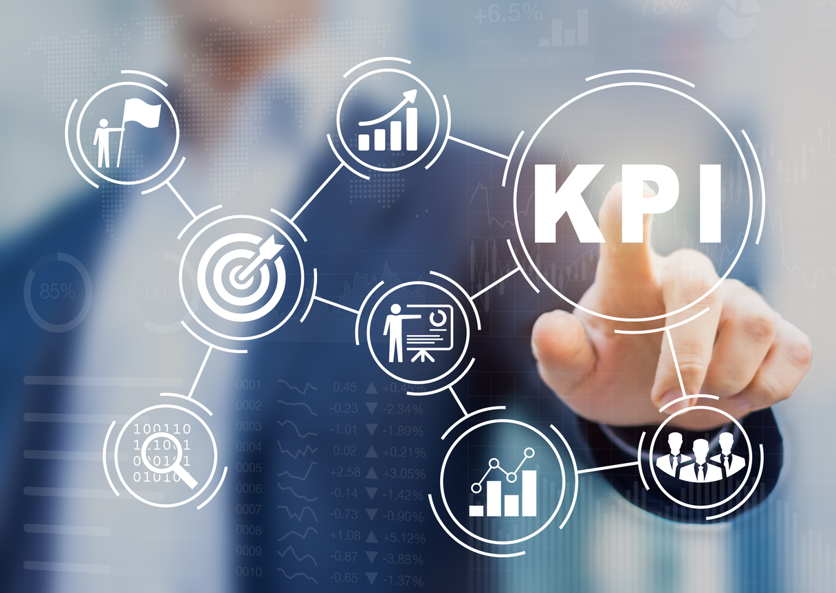 Data-Driven Project Management: 7 KPIs To Drive Growth