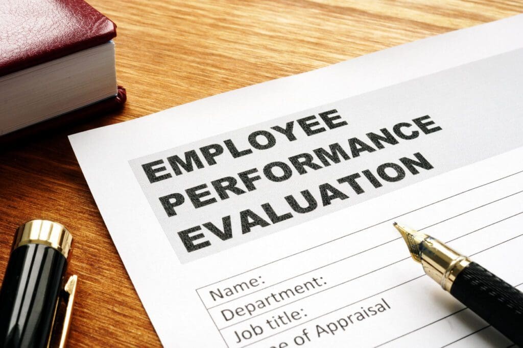 What is Performance Appraisal?