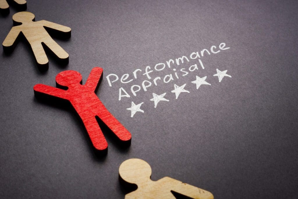 Motivating employee through Performance appraisal