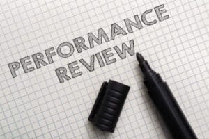 The Importance of Effective Performance Reviews