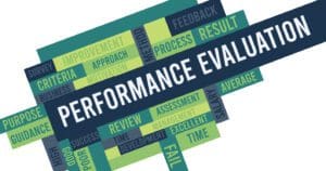 Performance appraisal and its obejectives