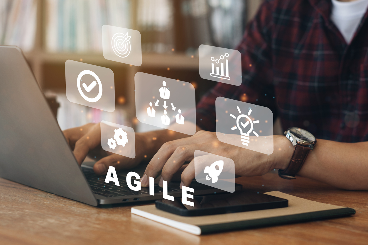 Build a culture of agility – Follow these guidelines